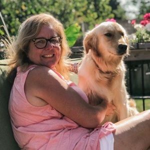 Meet your Posher, Paula